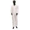 MP Combinaison Papier Pour Peintre Savetex Taille L