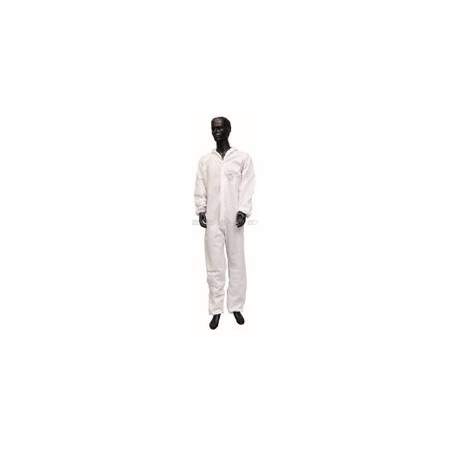 MP Combinaison Papier Pour Peintre Savetex Taille Xl