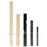 MP Lame de mélange en bois 3cm plat 25cm par 500