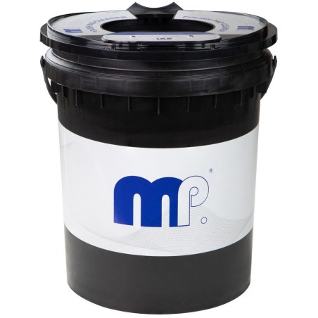 MP Bac nettoyage mousse de lustrage