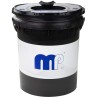 MP Bac nettoyage mousse de lustrage