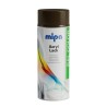 Aérosol peinture acrylique RAL 8014 brun sépia Lack 400ml
