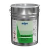 Laque à chassis noir 2K-Acryl-HS-Chassislack MAN RAL 9011 Brillant 10KG