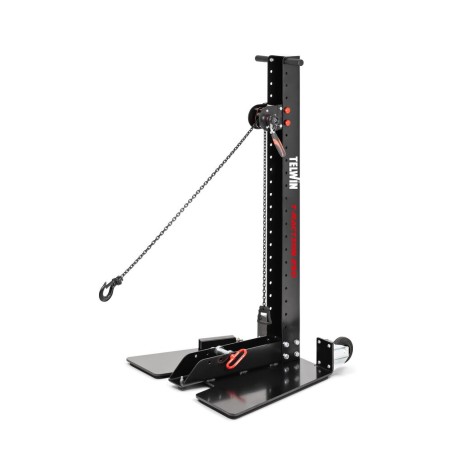 t-raction 250