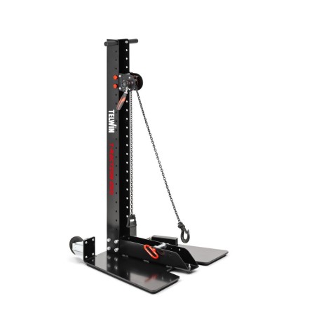 t-raction 250