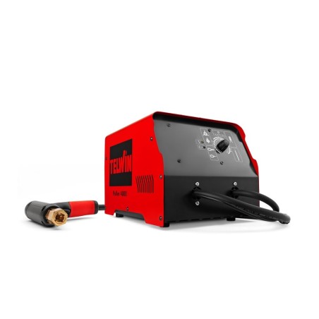 puller 4000 230v