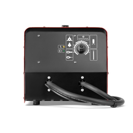 puller 4000 230v