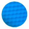 mousse de lustrage bleue 3m 50388 dia 150 par 2