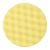 mousse de lustrage jaune 3m 50488 dia 150 par 2