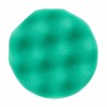 mousse de lustrage verte 3m 50499 dia 77 par 4