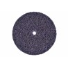 roue de decapage sans axe purple 3m par 2