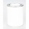 Pot boîte vide peinture plastique (carton de 42) 1L