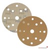 disque abrasif 150mm marron gr 0150