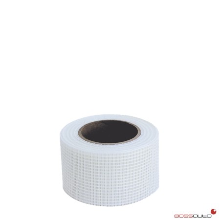fibre adhesive de renfort 48 mm x 45 m