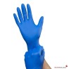 gant latex renforce 50 u taille l