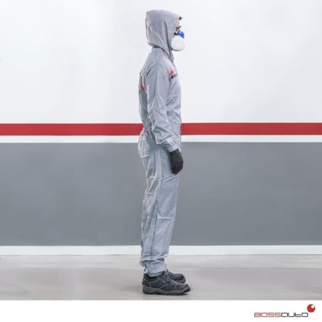combinaison nylon antistatique t 52 par m