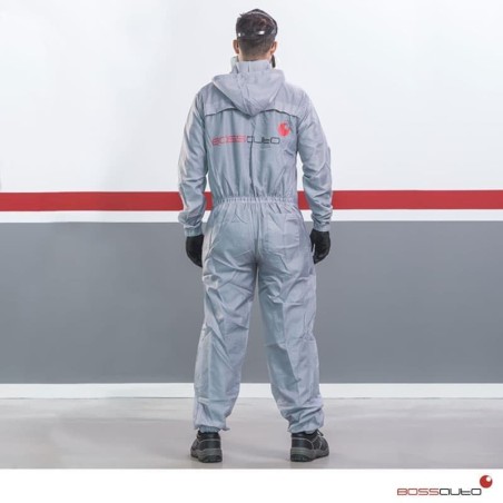 combinaison nylon antistatique t 52 par m