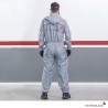 combinaison nylon antistatique t 56 par xl