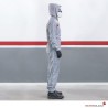 combinaison nylon antistatique t 62 xxxxl
