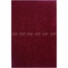MP Coupe abrasive jex très fin rouge 115 x 280cm par 20