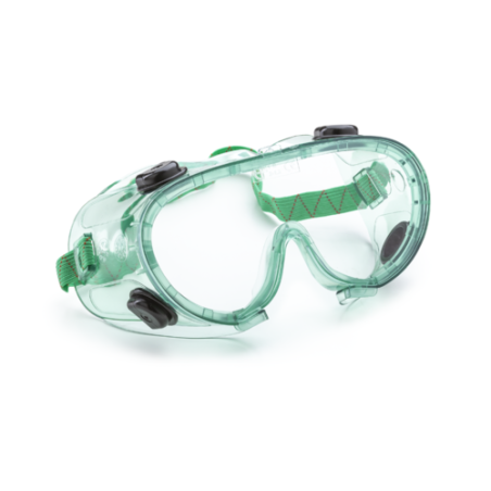 lunette-masque chimilux anti buee