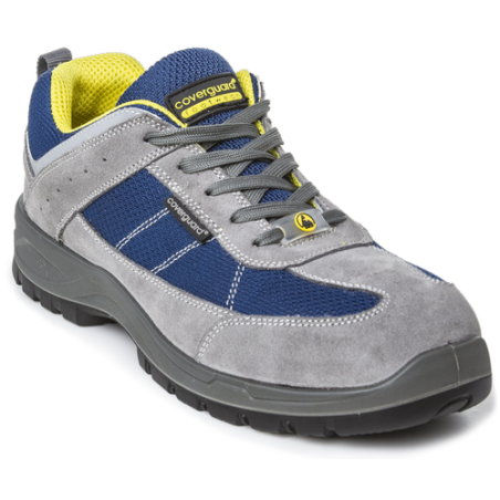 chaussures lead basse s1p esd taille 42