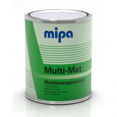 Additif mattage Multi-Mat 1L