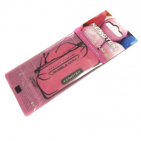 kenotek - diffuseur parfum - bubble gum