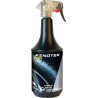 kenotek nettoyant pneus et pare-chocs - tyre & plastic gloss - 1 l