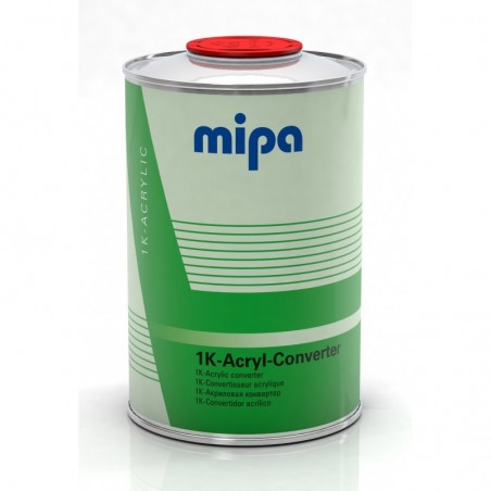 Additif convertisseur 2K vers 1K 1K-Acryl-Converter 1L