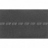 MP Abrasif Easy Fleece 115x115mm P800 paquet de 20