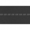 MP Abrasif Easy Fleece 115x115mm P1500 paquet de 20