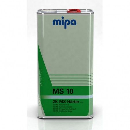 Durcisseur MS rapide MS10 5L