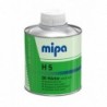 Durcisseur 2K accéléré H5 250ml