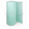MP Filtre sol cabine 220Gr/M² EU3-G3 91M x 0,76M