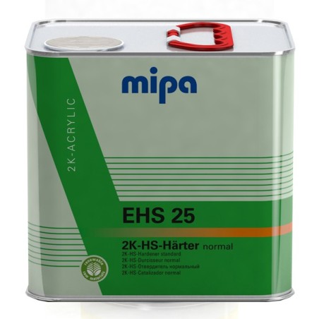 Durcisseur UHS éco responsable standard EHS25 NR 2,5L