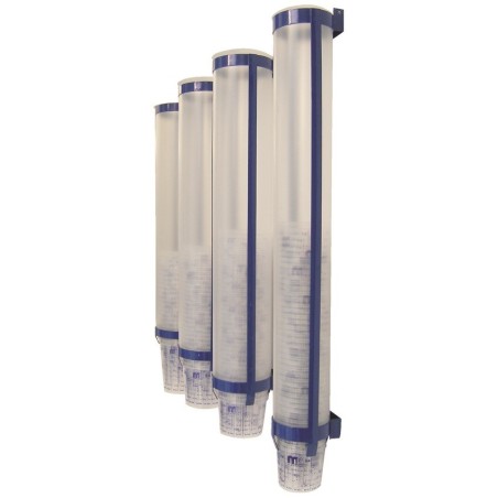 MP Distributeur de godet murale taille 1,4L