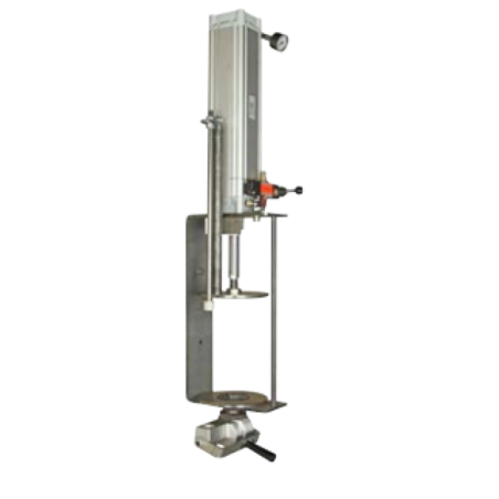 Doseur mastic pneumatique Déporté 10KG