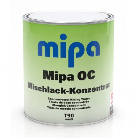 pigment système OC T90 blanc Gr1 3L