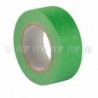 MP Ruban de masquage 'Tiro" Green 100C° haute perf. 18mm 18M