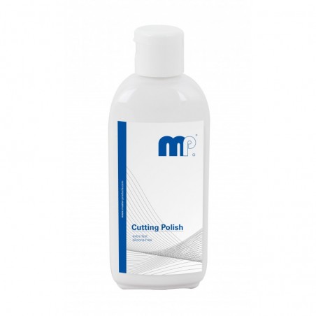 MP Liquide lustrage Polish abrasif Cutting vert 100Gr