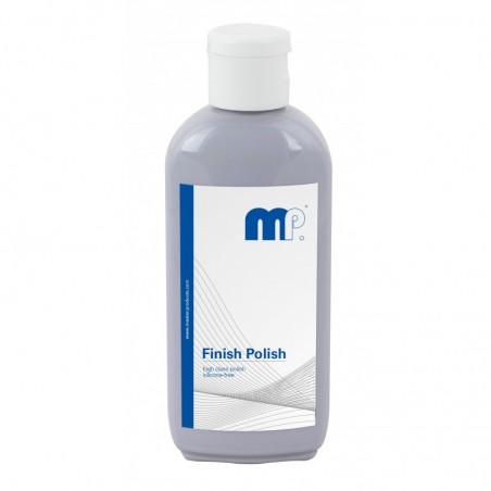MP Liquide de lustrage finition hologramme bleu 100ml