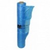 MP Film de masquage bleu supérieur 11µ 4M x 150M