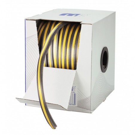 MP Mousse de masquage forme "T" Star Tape 25M