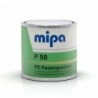 Mastic fibre verre "choucroute" beige P50 200Gr