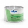 Mastic fibre vert PE-Auto-Faserspachtel P51 1KG
