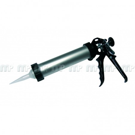 MP Pistolet cartouche manuel 310ml en tube