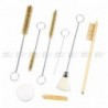 MP Kit nettoyage pistolet 12 pièces