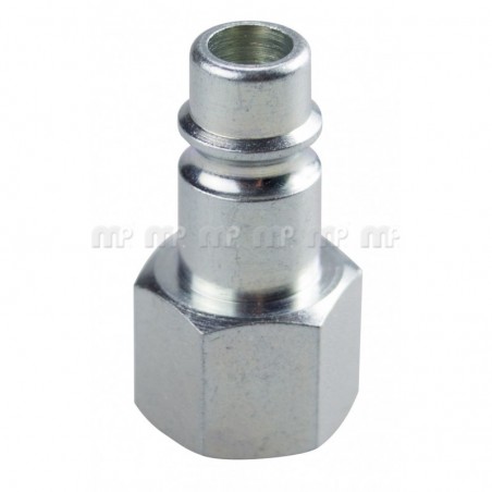 MP Raccord pneumatique 1/4