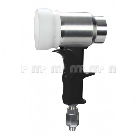 MP Pistolet de séchage venturi
